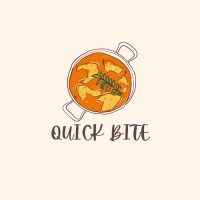 Quick Bite logo - Similar company to Quick Bites Inc.