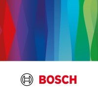 Bosch Global Software Technologies logo - Similar company to Bosch