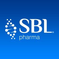 SBL Pharma logo - Similar company to Sumera