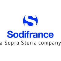 Sodifrance logo - Similar company to Ati4 Group