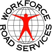 Workforce Road Services logo - Similar company to Molekulis