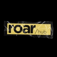 Roar Hub logo - Similar company to Comando Imperial