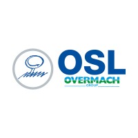 OSL Srl logo - Similar company to Overmach Spa