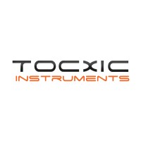 Tocxic Instruments logo - Similar company to Upé Family