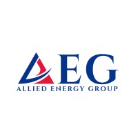 Allied Energy Group logo - Similar company to Eastern Gas Compression Roundtable (Egcr)