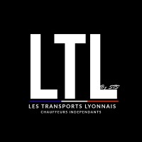 Les Transports Lyonnais by Serenity Transport & Services logo - Similar company to Creativ Mob