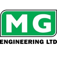 MG Engineering Ltd. logo - Similar company to Wrexham Wire