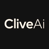 CliveAi logo - Similar company to Clive Ai