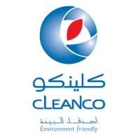 CLEANCO FACILITY SERVICES logo - Similar company to Cleanco
