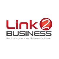 Link 2 Business logo - Similar company to Nabling