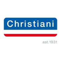 Christiani Education Technology (Guangzhou) Co., Ltd. logo - Similar company to Fosh Learning