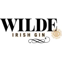 WILDE IRISH GIN logo - Similar company to Accesspoint