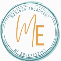 M.E. Bookkeeping LLC logo - Similar company to Daniel Lu Cpa