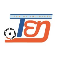 TEN SLOVAKIA, s.r.o. logo - Similar company to Daqlog Systems Ltd