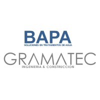 Ingeniería y Construcción Bapa Gramatec SpA logo - Similar company to Constructora Sbh