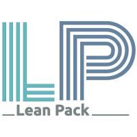 Leanpack logo - Similar company to Leanpack