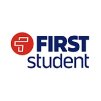 First Student logo - Similar company to Go Riteway Transportation Group
