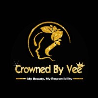 Crowned By Vee Pty Ltd logo - Similar company to MyBeingInWords