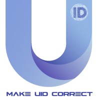 UniqueID RFID wristband Manufacturer logo - Similar company to Ubergeek Interactive Technologies