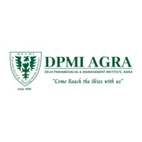 DPMI Agra logo - Similar company to Blue Ocean Developers Private Limited