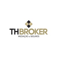 TH Broker logo - Similar company to Visionarea - The People Counting Company