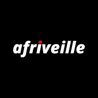 Afriveille logo - Similar company to Africa Data Intelligence
