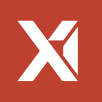 Coworking Space X1 logo - Similar company to The Pool Coworking Space & Offices