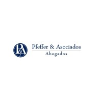 Pfeffer & Asociados - Abogados logo - Similar company to Vae Abogados