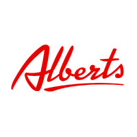 Alberts logo - Similar company to Cupick.Com