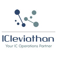 ICleviathan logo - Similar company to Advance Engineering Group
