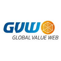 Global Value Web logo - Similar company to D'Andrea & Evers Design