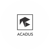 ACADUS ARQUITECTURA logo