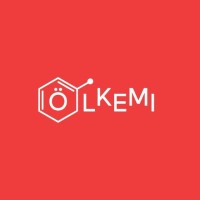 Ölkemi ab logo - Similar company to Itilliti