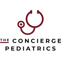 The Concierge Pediatrics logo - Similar company to Concierge Pediatrics
