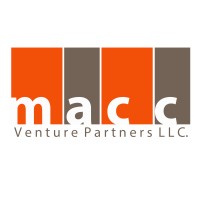 MACC Venture Partners logo - Similar company to Optimal Equity Group