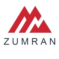 ZUMRAN logo - Similar company to Caps Logistics