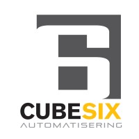 Cubesix B.V. logo - Similar company to Averionmm