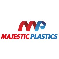 Majestic Plastics logo - Similar company to Sei Electric, Bv