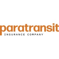 Paratransit Insurance Company, a Mutual Risk Retention Group