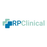 RP Clinical - Clinical Trial Supplies logo - Similar company to Multi Pharma Limited