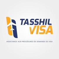TASHIL VISA logo - Similar company to Tasshil Visa