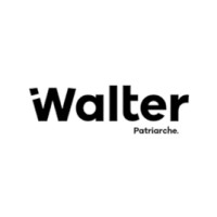 Walter | Patriarche logo - Similar company to Bart | Patriarche