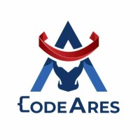 CodeAres Global IT Solutions- Software Development | Mobile App  & Website Development Company logo - Similar company to Net Xperia - Website-Software Development & Digital Marketing Company