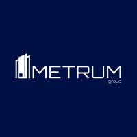 Metrum Group logo - Similar company to Zepuff