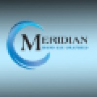Meridian Signs and Graphics logo - Similar company to Otto Connect