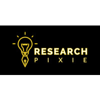 Research Pixie logo - Similar company to Tea-Raveller