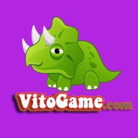 VitoGame logo - Similar company to Epic Valor X