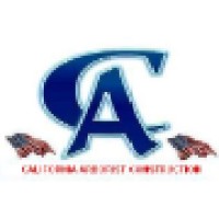 California Arborist