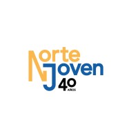 Asociación Norte Joven logo - Similar company to Goetica