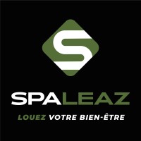 SPALEAZ logo - Similar company to Bloc Ö